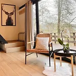 Дом отдыха Cocooning Near Dinant 300m From River Meuse *