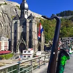 Cocooning Near Dinant 300m From River Meuse * Блемон