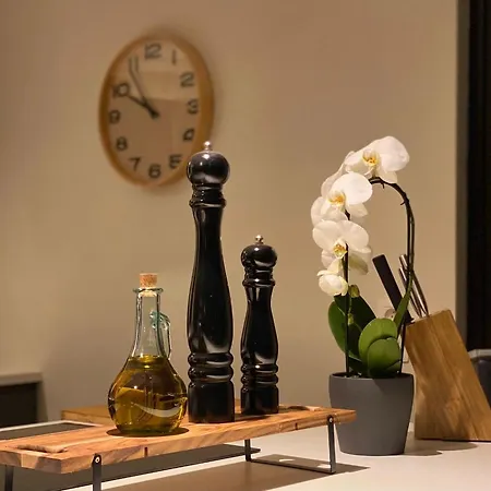 度假居 Cocooning Near Dinant 300m From River Meuse *