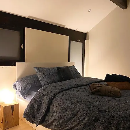 度假居 Cocooning Near Dinant 300m From River Meuse *