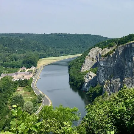 Cocooning Near Dinant 300m From River Meuse