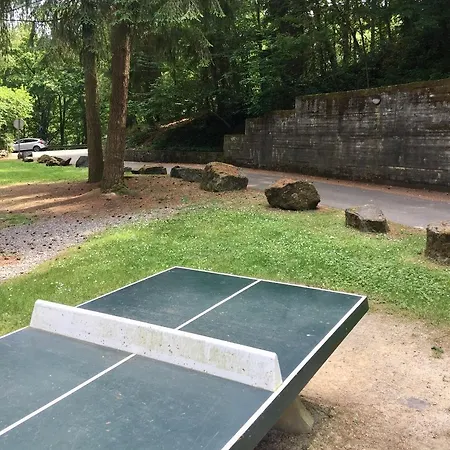 Casa de Férias Cocooning Near Dinant 300m From River Meuse *