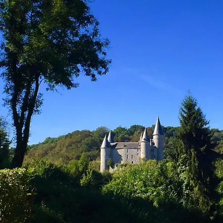 Cocooning Near Dinant 300m From River Meuse Blaimont