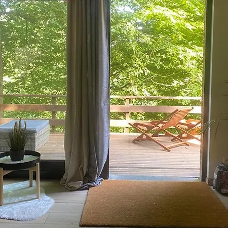 Cocooning Near Dinant 300m From River Meuse * Blaimont