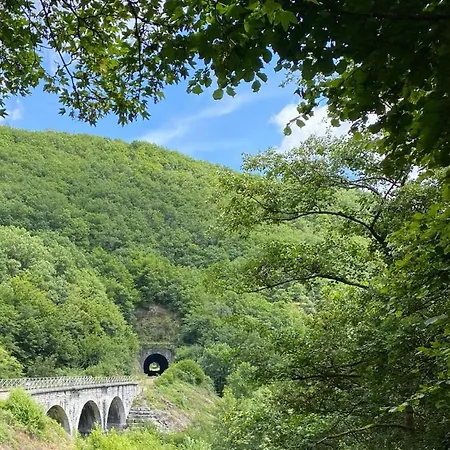 Cocooning Near Dinant 300m From River Meuse