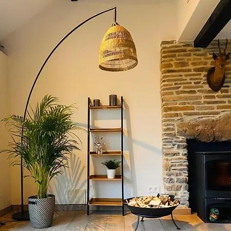 Cocooning Near Dinant 300m From River Meuse